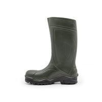 SWAMPMASTER : Pro Defender+ S5 Safety Wellingtons - Green