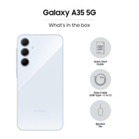 Samsung A35 5G 128GB *Unlocked*