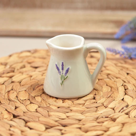 LANGS : Lavender Mini Jug