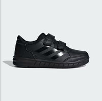 ADIDAS : AltaSport Kids Shoes - Black