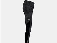 UNDER ARMOUR : Women's Launch Ankle Tights