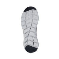 SKECHERS : Flex Advantage 5.0 Men's Runners - Grey