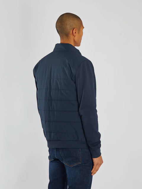 DIESEL Men's Todd Jacket - Navy