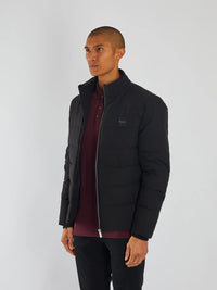 DIESEL Men's Turner Jacket - Black