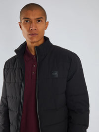 DIESEL Men's Turner Jacket - Black