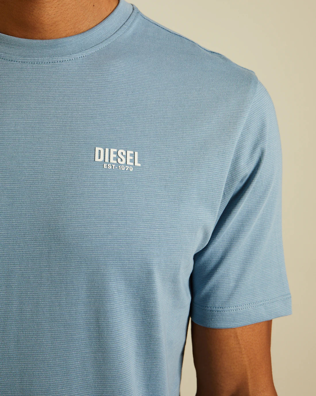 DIESEL : Tybalt T-Shirt