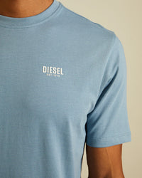 DIESEL : Tybalt T-Shirt