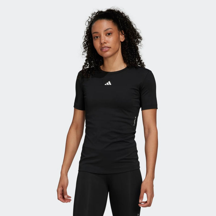 ADIDAS : Techfit Training T-Shirt