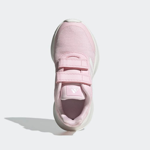 ADIDAS Girl's Tensaur Run Shoes - Pink