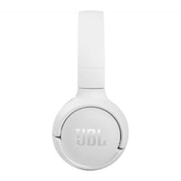 JBL: Tune 510 Bluetooth Headphones - White