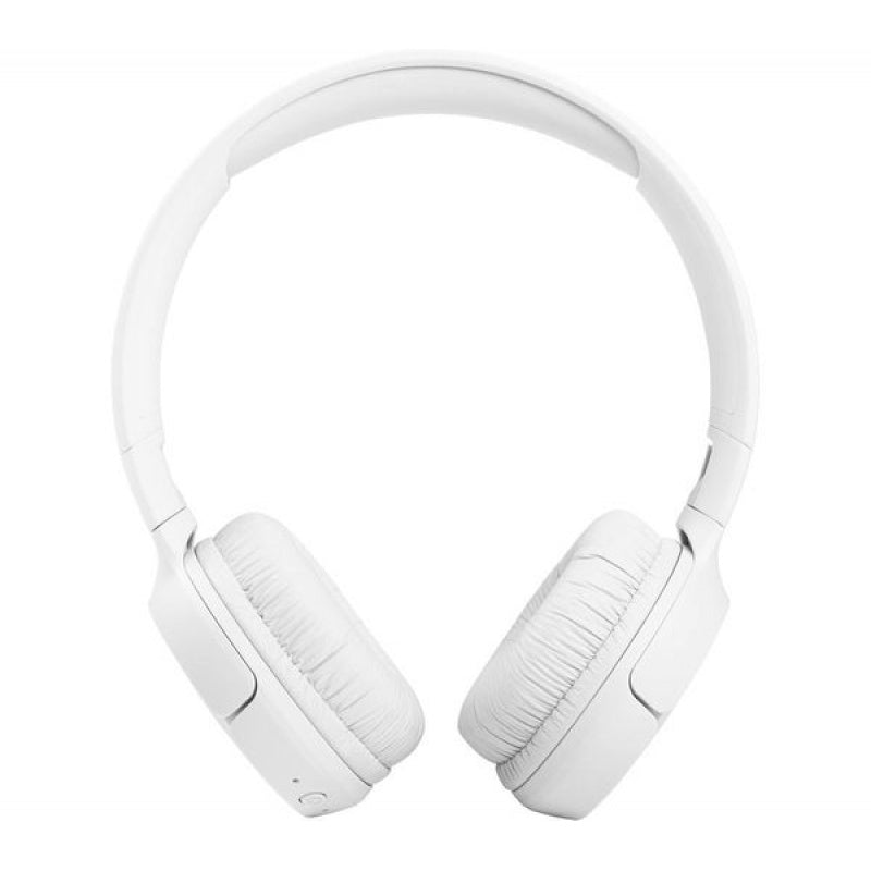 JBL: Tune 510 Bluetooth Headphones - White