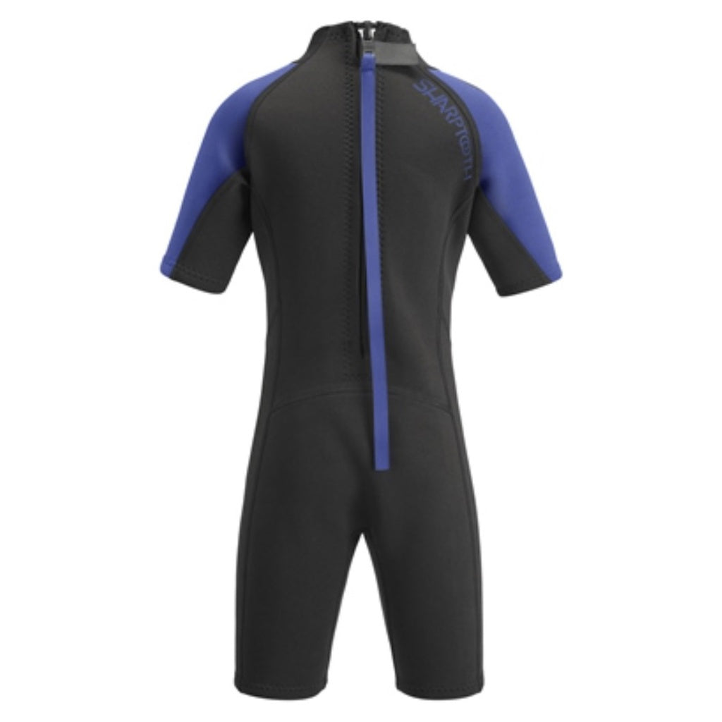 UB KIDS : Sharptooth Short Wetsuit