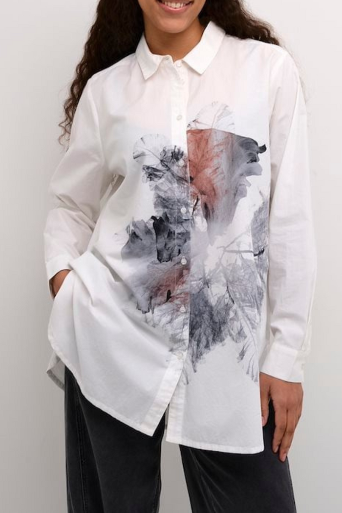 CULTURE : Valdo Olena Shirt