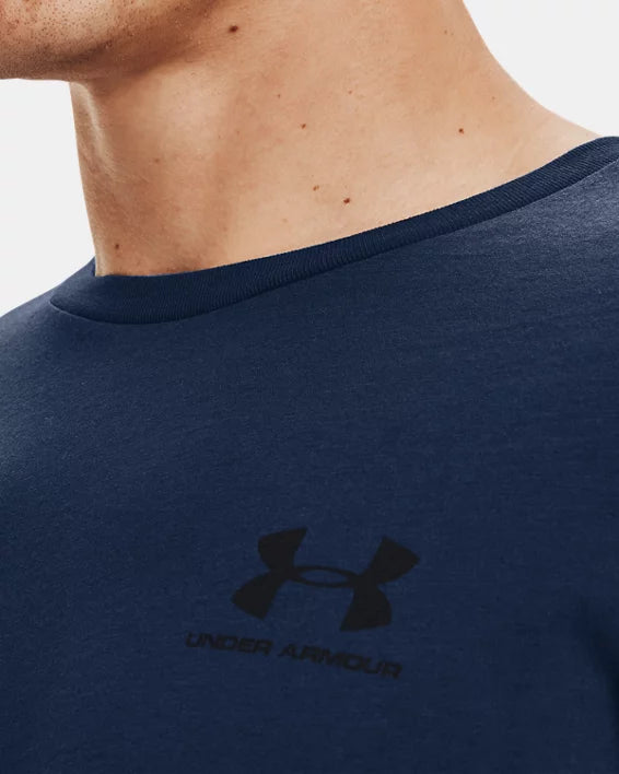 UNDER ARMOUR : Sportstyle T-Shirt