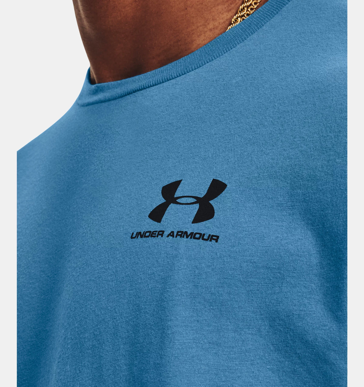 UNDER ARMOUR : Sportstyle T-Shirt