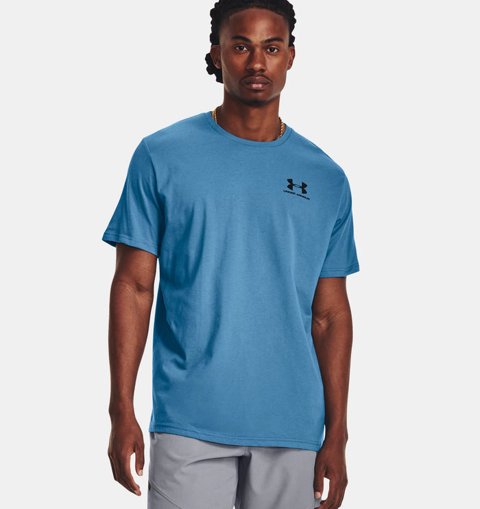 UNDER ARMOUR : Sportstyle T-Shirt