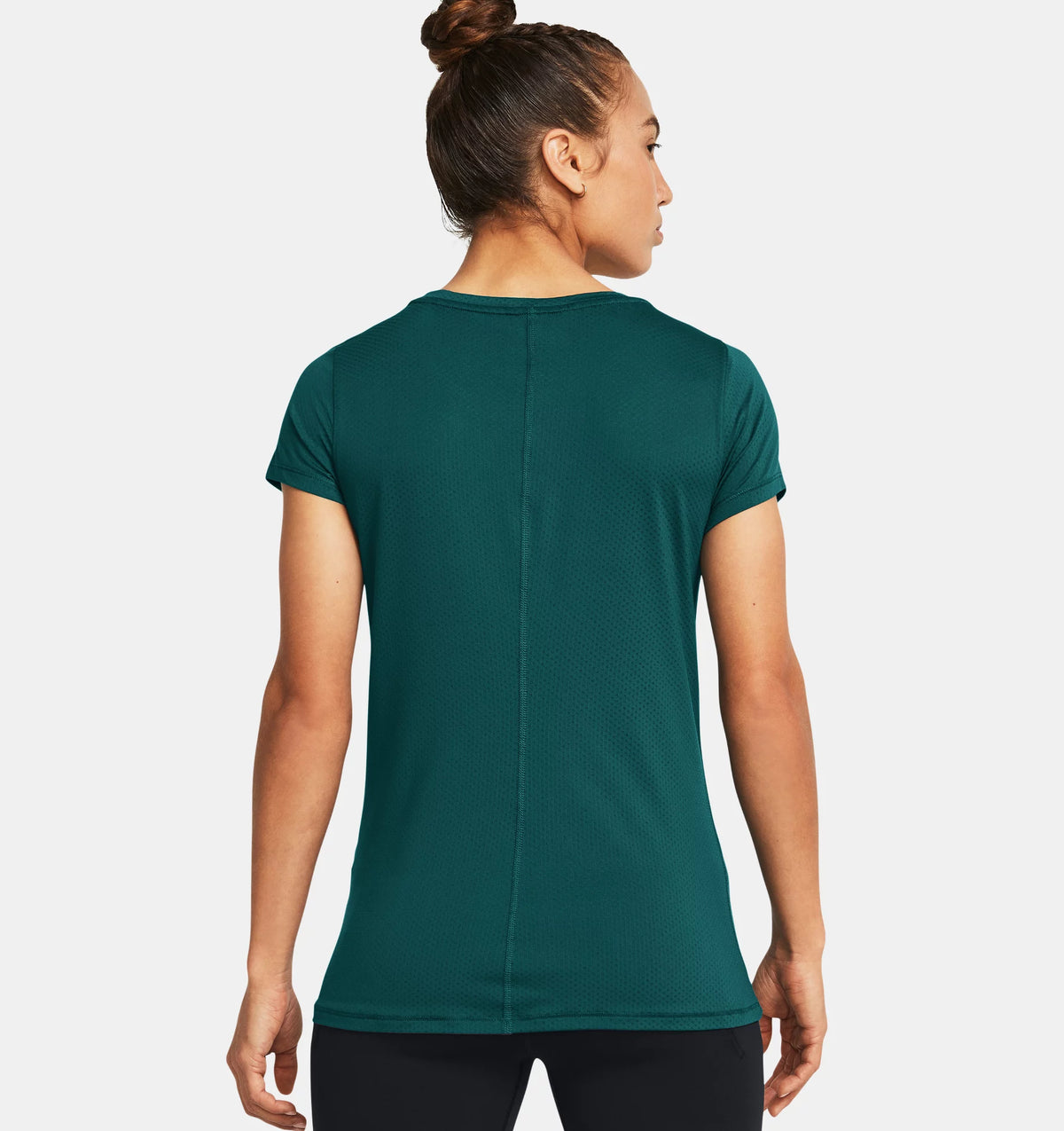 UNDER ARMOUR : HeatGear Armour T-Shirt