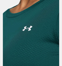 UNDER ARMOUR : HeatGear Armour T-Shirt