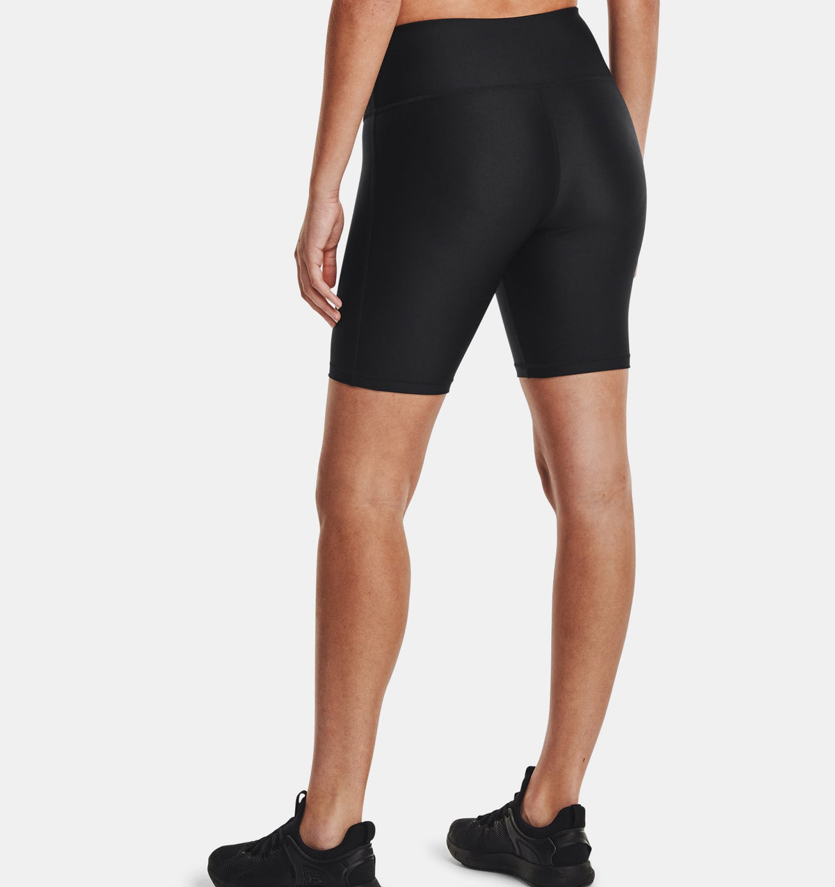 UNDER ARMOUR : HeatGear Bike Shorts