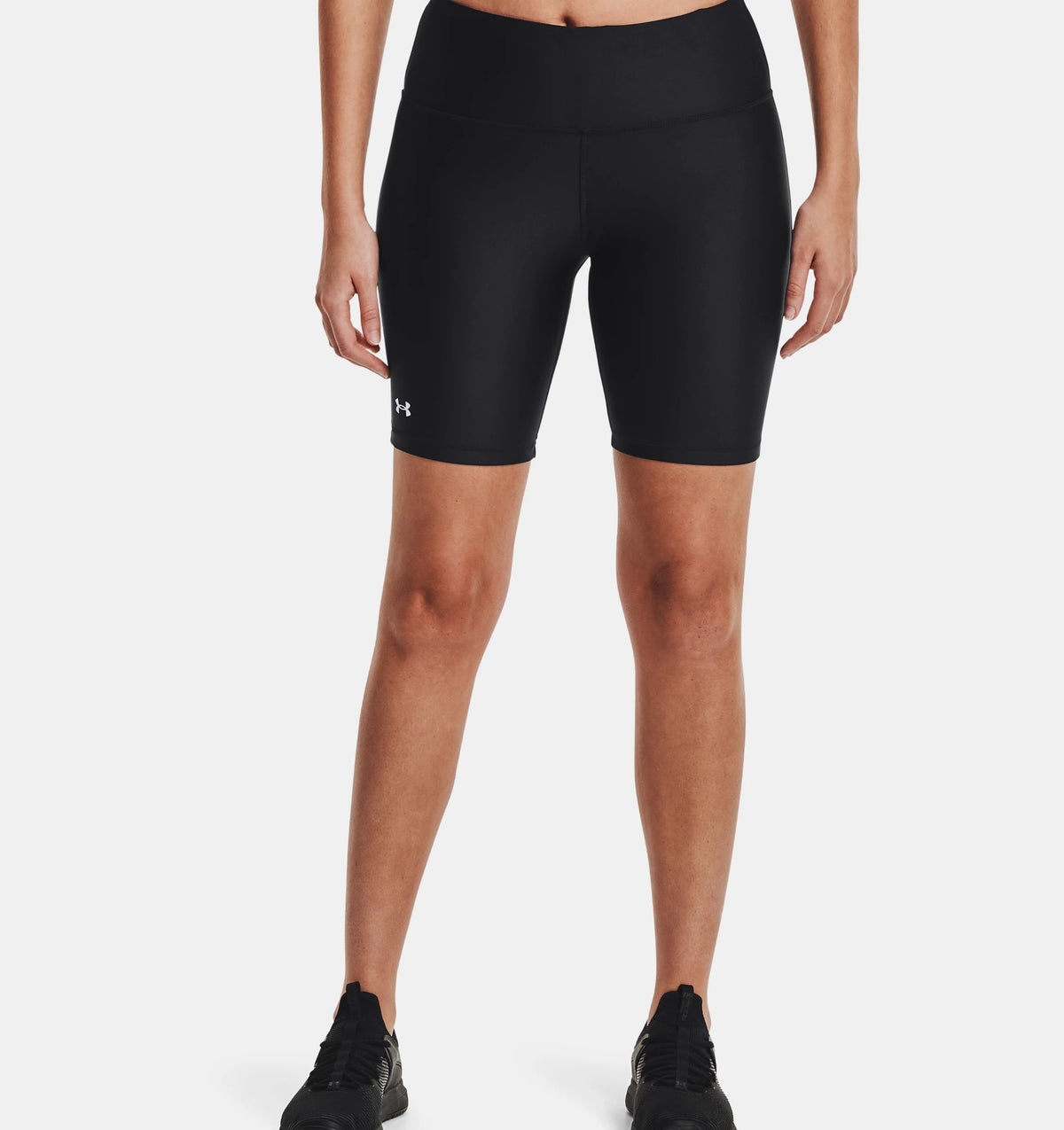 UNDER ARMOUR : HeatGear Bike Shorts