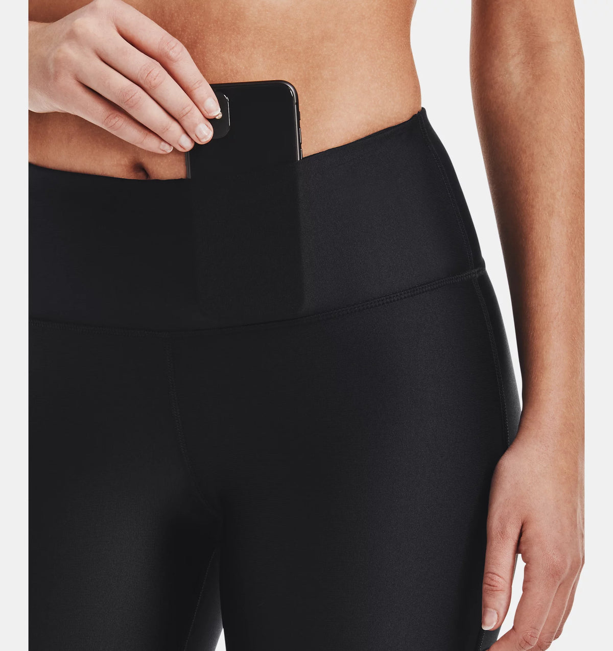 UNDER ARMOUR : HeatGear Bike Shorts