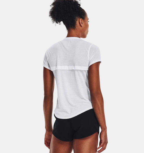 UNDER ARMOUR : Streaker T-Shirt