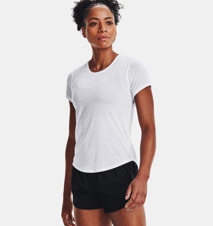 UNDER ARMOUR : Streaker T-Shirt