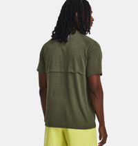 UNDER ARMOUR : Streaker Run T-Shirt