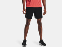 UNDER ARMOUR : Launch Run 7" Shorts