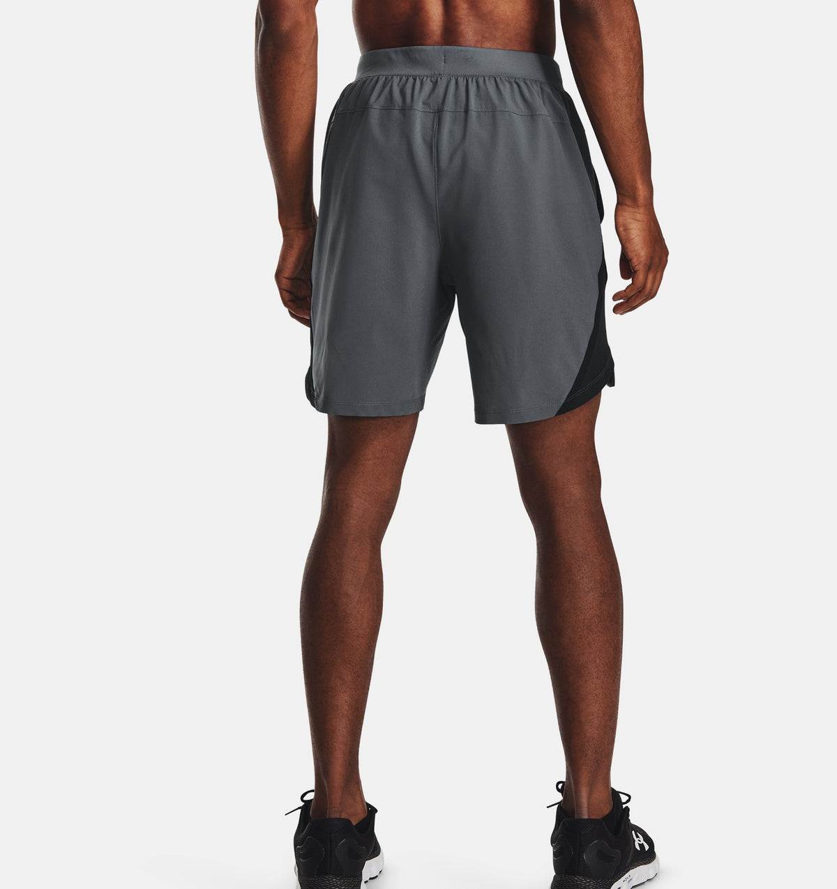 UNDER ARMOUR : Launch Run 7" Shorts