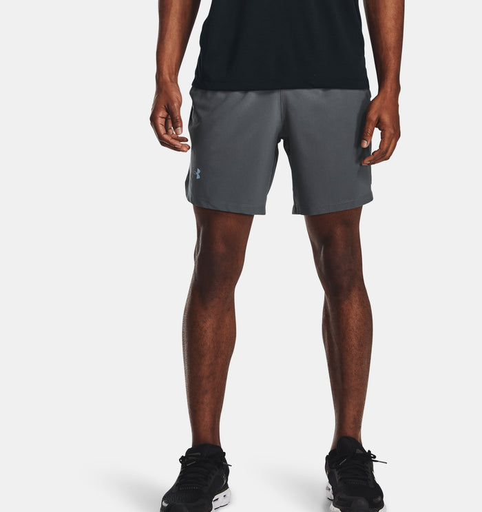 UNDER ARMOUR : Launch Run 7" Shorts