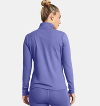 UNDER ARMOUR : Woman's Motion Jacket - Purple