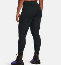 UNDER ARMOUR : ColdGear Authentics Leggings