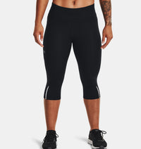 UNDER ARMOUR : Fly Fast 3.0 3/4 Leggings