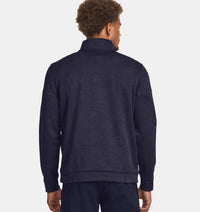 UNDER ARMOUR : Storm SweaterFleece 1/4 Zip