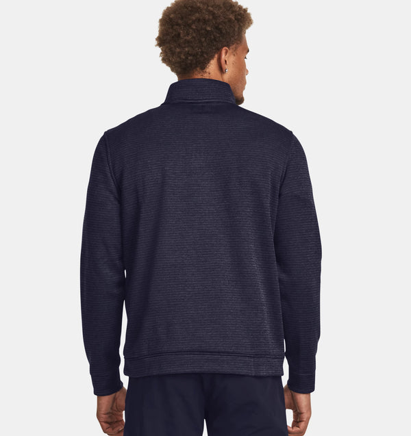 UNDER ARMOUR : Storm SweaterFleece 1/4 Zip