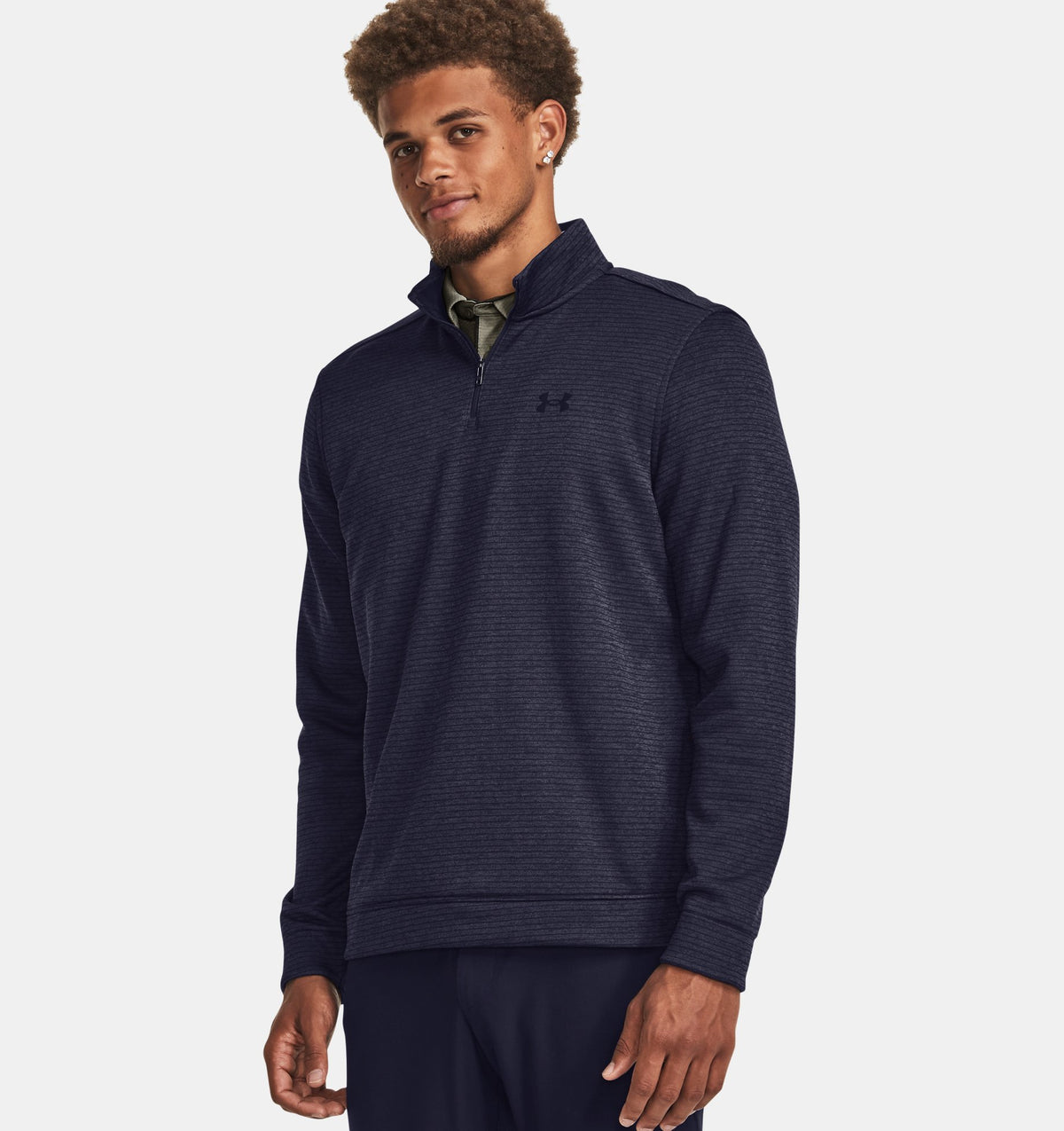 UNDER ARMOUR : Storm SweaterFleece 1/4 Zip