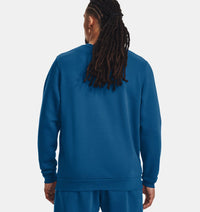 UNDER ARMOUR : Essentials Fleece Crew