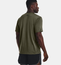 UNDER ARMOUR : Tech Vent T-Shirt