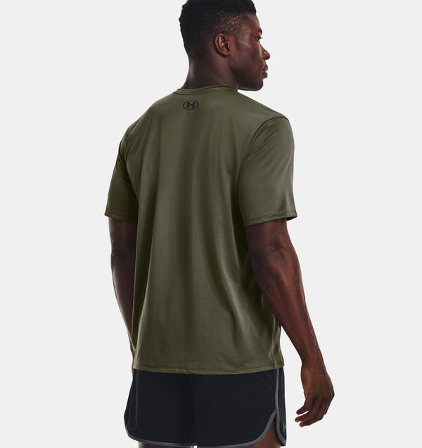 UNDER ARMOUR : Tech Vent T-Shirt