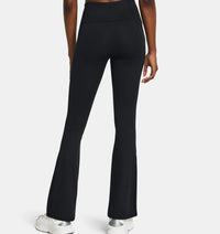 UNDER ARMOUR Women's UA Motion Flare Pants - Black