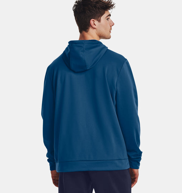 UNDER ARMOUR : Fleece Big Logo Hoodie