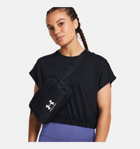 UNDER ARMOUR : SportStyle Lite Waist Bag Crossbody