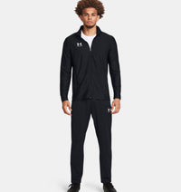 UNDER ARMOUR: Challenger Pants - Black