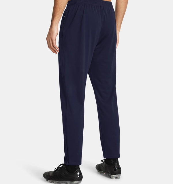 UNDER ARMOUR Men's UA Challenger Pants - Navy