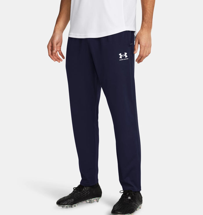 UNDER ARMOUR Men's UA Challenger Pants - Navy