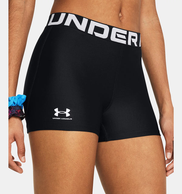 UNDER ARMOUR : HeatGear Shorty