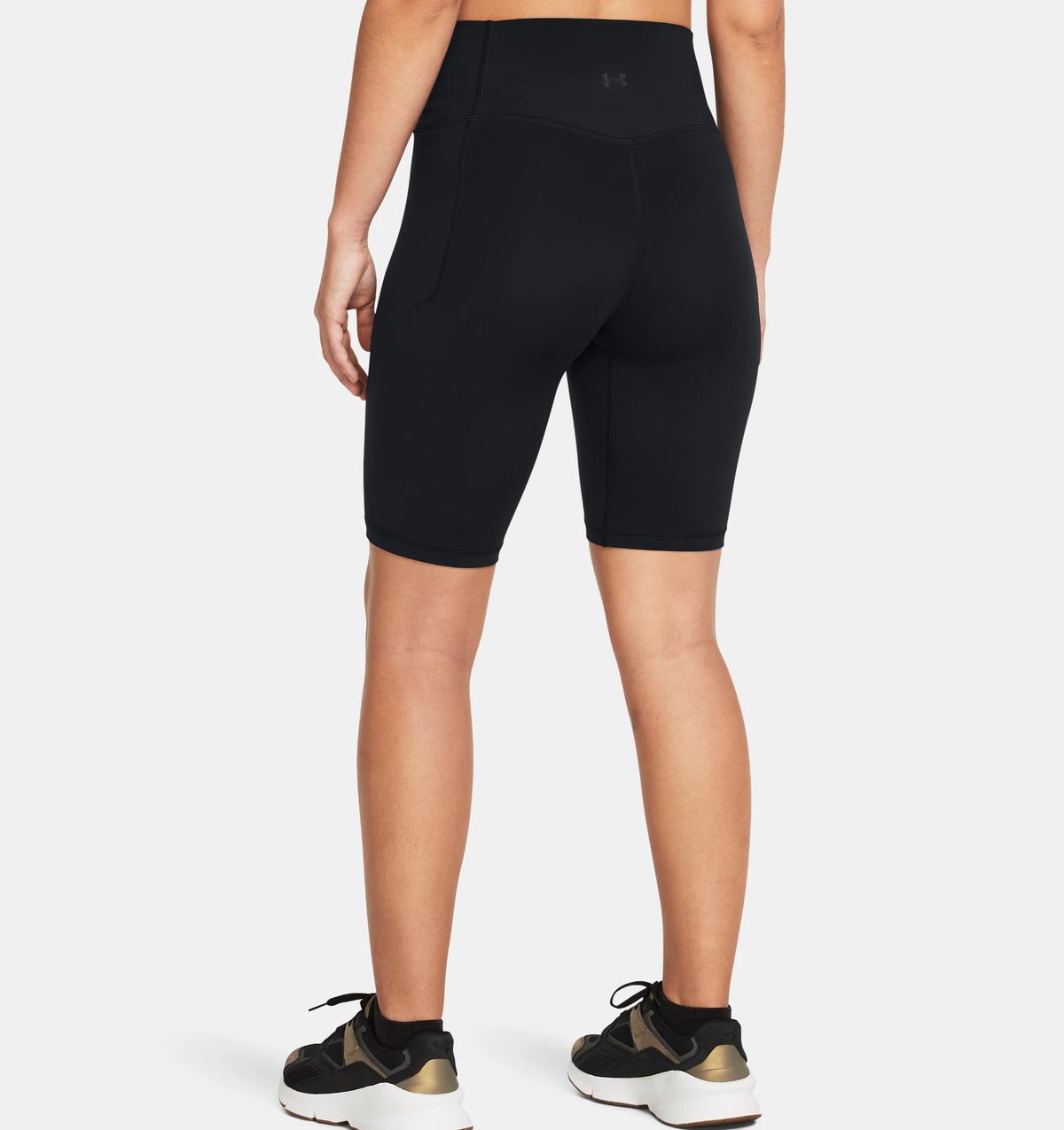 UNDER ARMOUR : Women's Meridian 10" Shorts