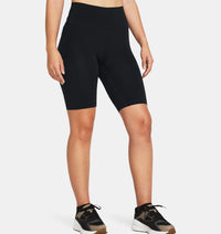 UNDER ARMOUR : Women's Meridian 10" Shorts