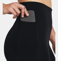 UNDER ARMOUR : Women's Meridian 10" Shorts